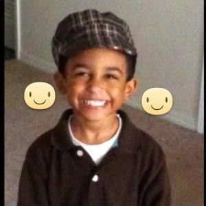 Meet your Posher, Samuel